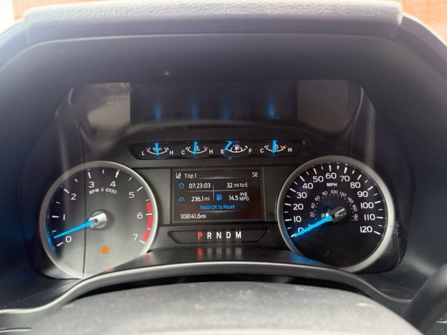 Used 2020 Ford F350 XLT w/ Camper Package AWD/4WD image 22