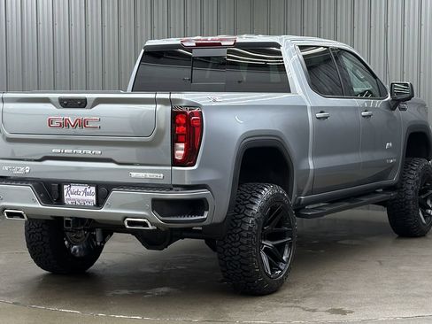 Used 2026 GMC Sierra 1500 Elevation w/ Elevation Premium Package AWD/4WD image 5