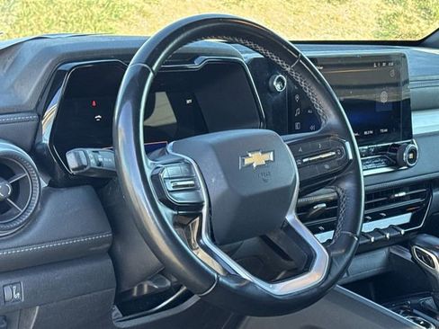 Certified 2024 Chevrolet Colorado LT w/ LT Convenience Package II image 30