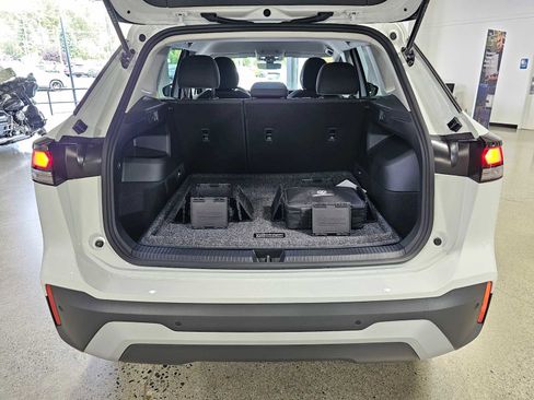 New 2025 Volkswagen Tiguan S image 15