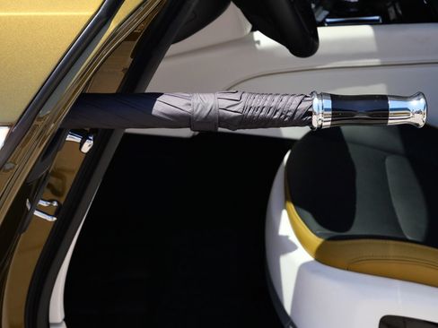 Certified 2024 Rolls-Royce Spectre w/ Spectre Launch Package AWD/4WD image 6