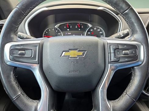 Used 2020 Chevrolet Blazer LT FWD image 24