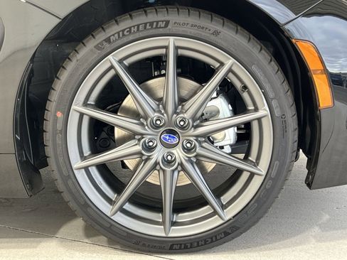 New 2026 Subaru BRZ Limited image 10