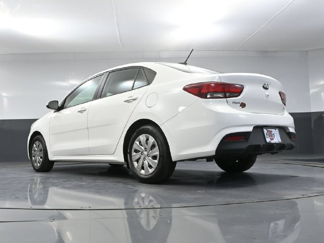 Used 2018 Kia Rio S FWD image 39