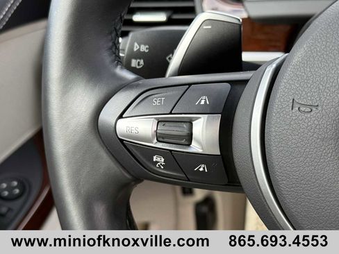 Used 2018 BMW 650i Convertible image 30