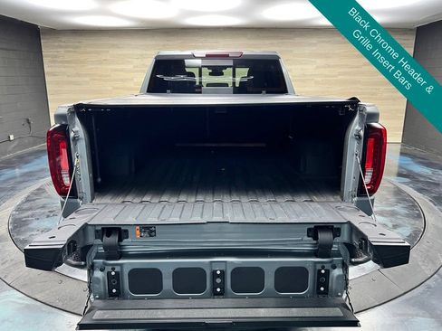 Used 2024 GMC Sierra 1500 AT4 w/ AT4 Premium Package AWD/4WD image 21