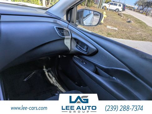 Used 2020 Nissan Murano SV image 15