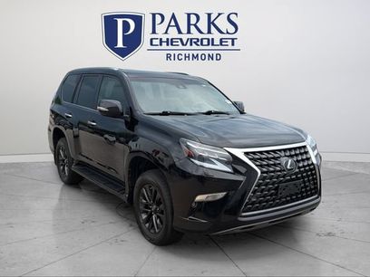 Used 2020 Lexus GX 460 Premium w/ Premium Package