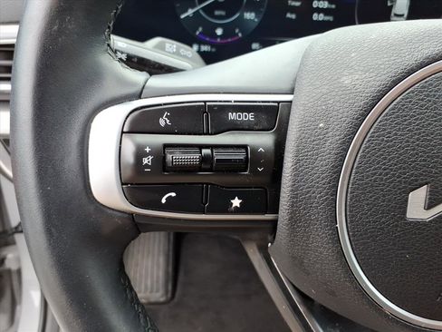 Used 2025 Kia Sportage SX FWD image 20