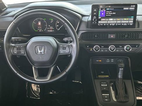 Certified 2025 Honda CR-V Sport-L image 18