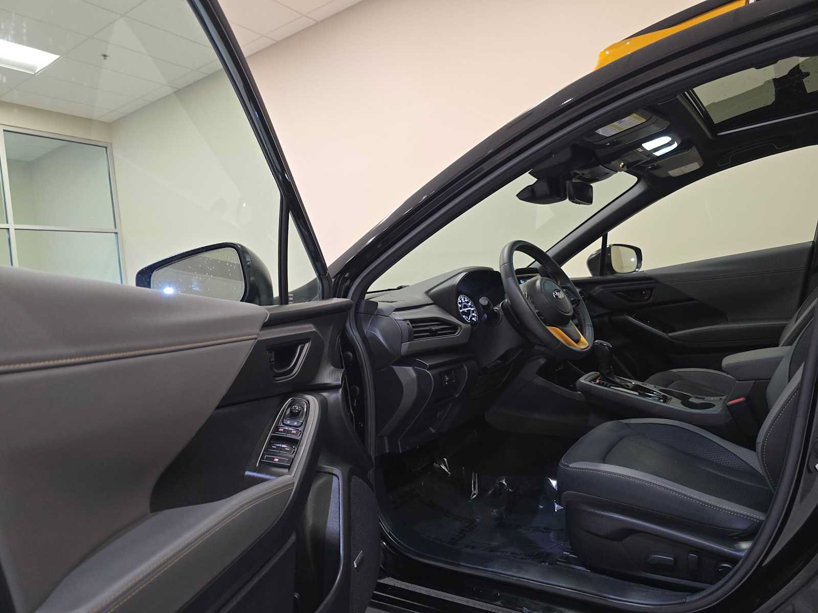 Used 2024 Subaru Crosstrek 2.5i Wilderness w/ Crosstrek Mirror Package AWD/4WD image 23