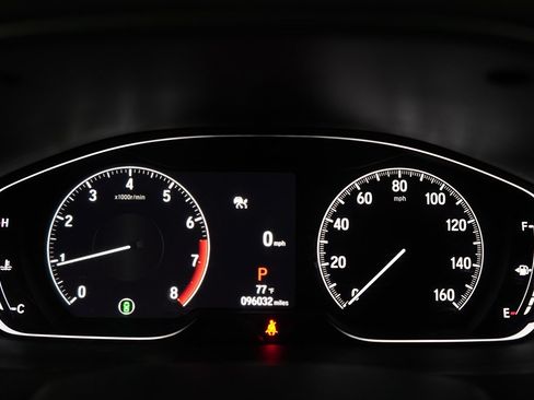 Used 2021 Honda Accord LX image 15