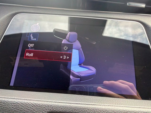 Used 2020 Cadillac XT4 Premium Luxury w/ Enhanced Visibility Package FWD image 37