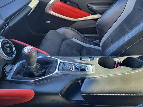 Used 2022 Chevrolet Camaro SS image 27