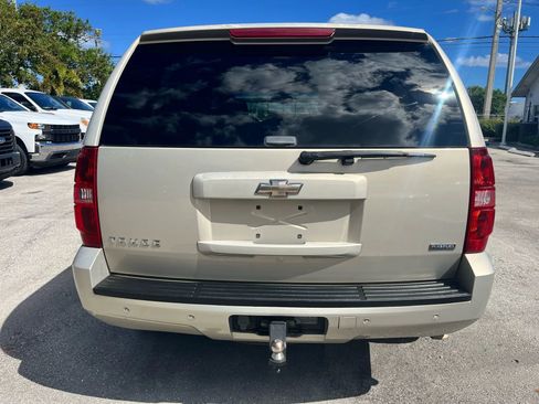 Used 2009 Chevrolet Tahoe LT image 6