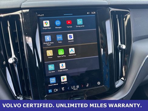 Certified 2025 Volvo XC60 B5 Core image 18