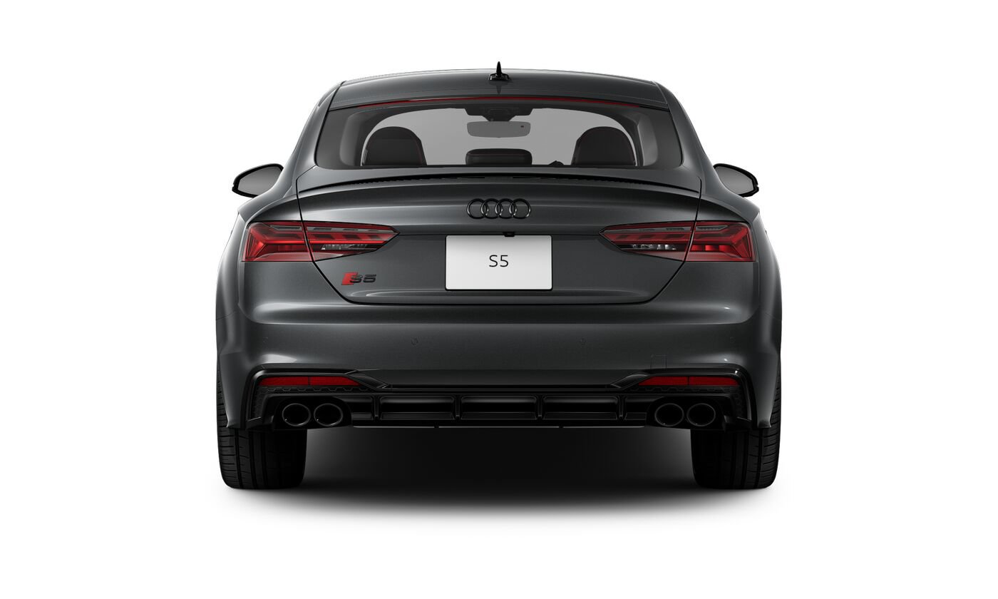 Certified 2025 Audi S5 Premium Plus w/ Premium Plus Package AWD/4WD image 7