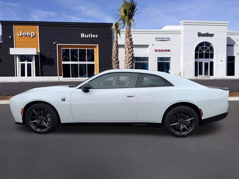 New 2026 Dodge Charger Scat Pack image 3