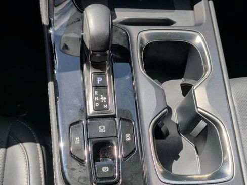 Used 2024 Lexus NX 250 FWD image 28