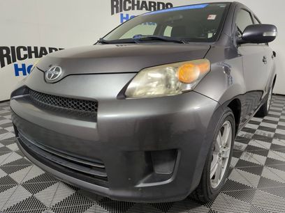 Used 2013 Scion xD
