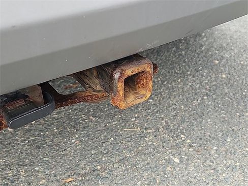 Used 2018 Hyundai Tucson Limited w/ Ultimate Package 02 image 22