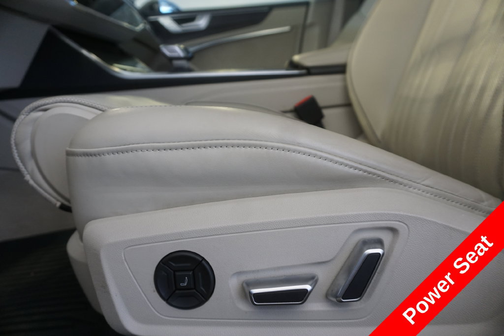 Used 2020 Audi A7 3.0T Prestige AWD/4WD image 8