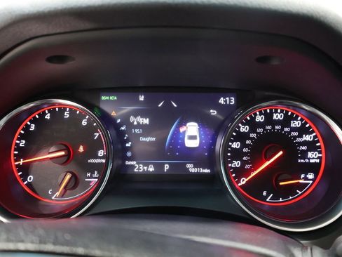 Used 2019 Toyota Camry XSE image 40