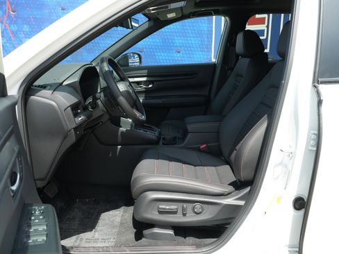 New 2026 Honda CR-V Sport-L image 16