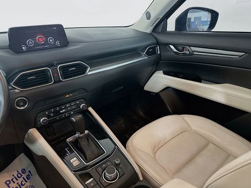 Used 2020 MAZDA CX-5 Grand Touring image 24