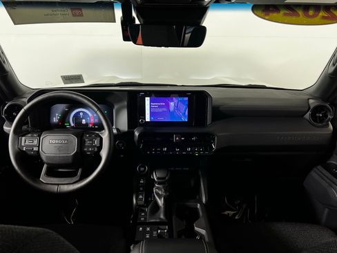 Used 2024 Toyota Land Cruiser 1958 image 27