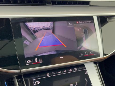 New 2027 Audi S8 AWD/4WD image 24