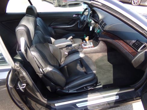 Used 2004 BMW 330Ci Convertible image 28