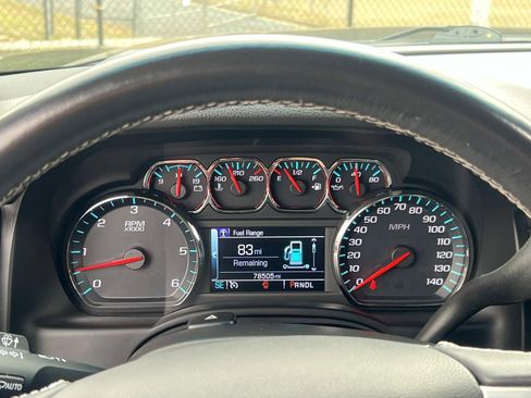 Used 2020 GMC Yukon SLE image 27