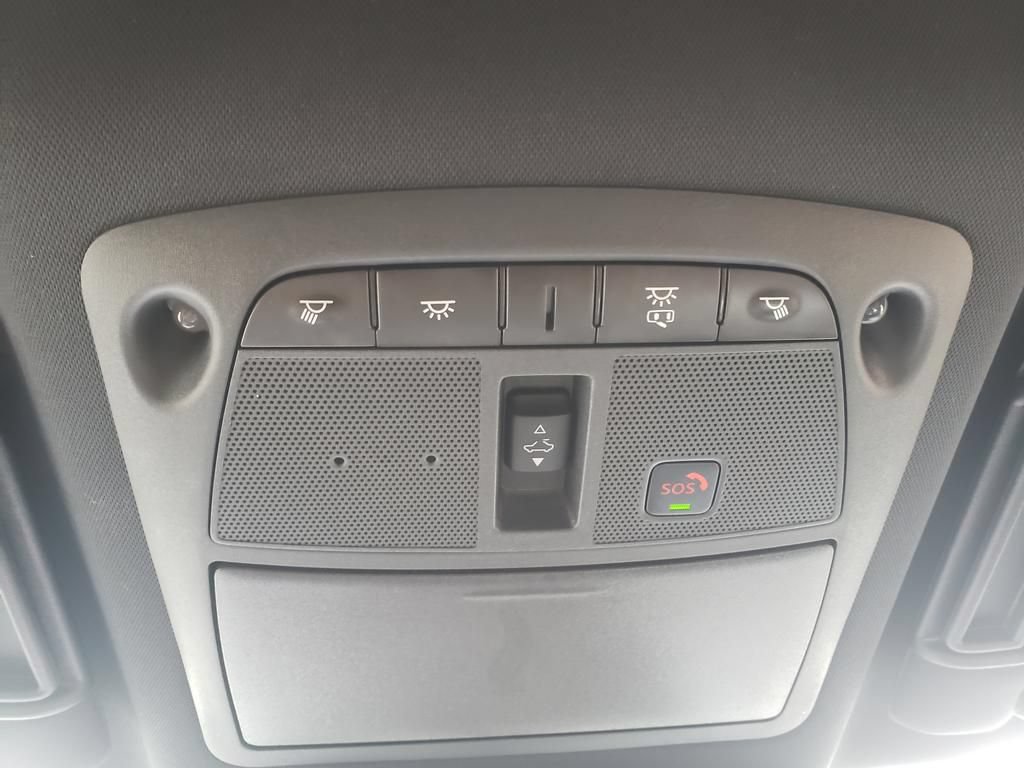 Used 2024 Nissan Armada Platinum w/ Captain's Chairs Package AWD/4WD image 39