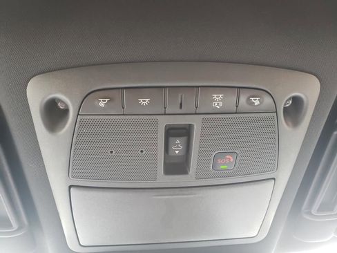 Used 2024 Nissan Armada Platinum w/ Captain's Chairs Package AWD/4WD image 39