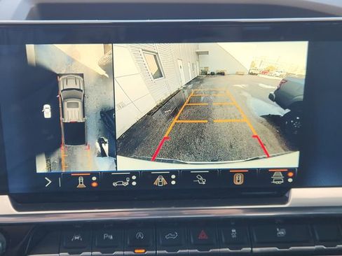 Used 2024 Chevrolet Silverado 1500 RST w/ Texas Edition Plus image 13