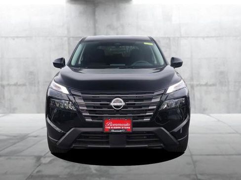 New 2026 Nissan Rogue SV AWD/4WD image 4