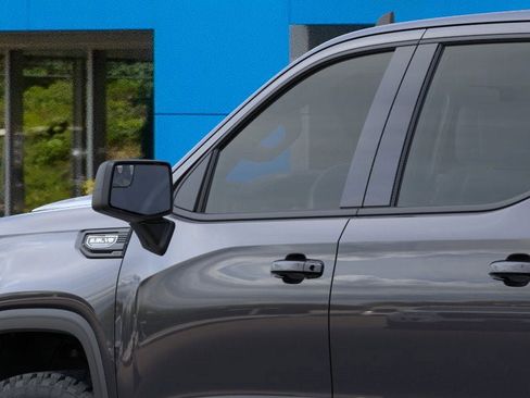 New 2026 GMC Sierra 1500 Elevation image 12