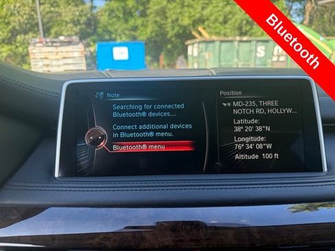 Used 2015 BMW X5 xDrive50i AWD/4WD image 29