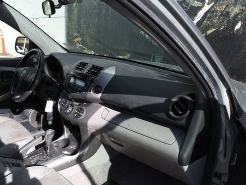 Used 2008 Toyota RAV4 Limited image 24