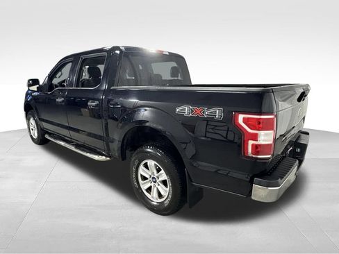 Used 2018 Ford F150 XLT AWD/4WD image 7