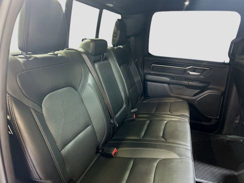 Used 2020 RAM 1500 Rebel w/ Rebel Level 2 Equipment Group AWD/4WD image 28