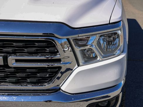 Used 2022 RAM 1500 Big Horn image 10