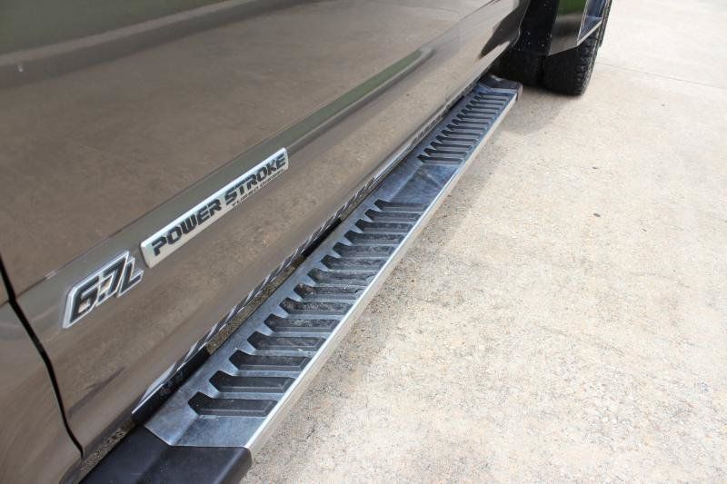 Used 2019 Ford F350 Lariat w/ Lariat Value Package AWD/4WD image 24