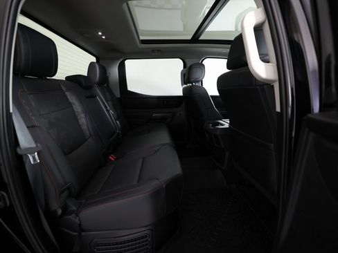 Used 2022 Toyota Tundra TRD Pro w/ Security Package (TMS) image 13