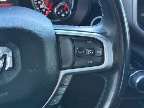 Used 2019 RAM 1500 Big Horn image 31