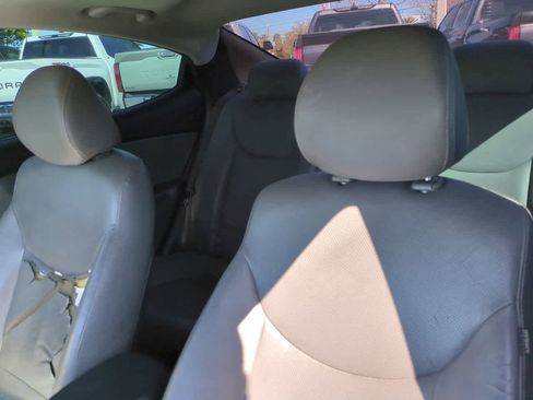 Used 2014 Hyundai Elantra Sport image 8