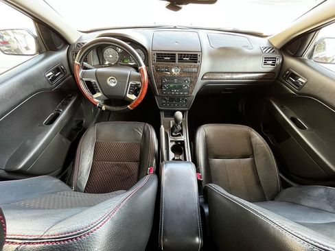 Used 2007 Mercury Milan Premier FWD image 13