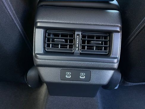 Certified 2025 Honda Accord SE image 37