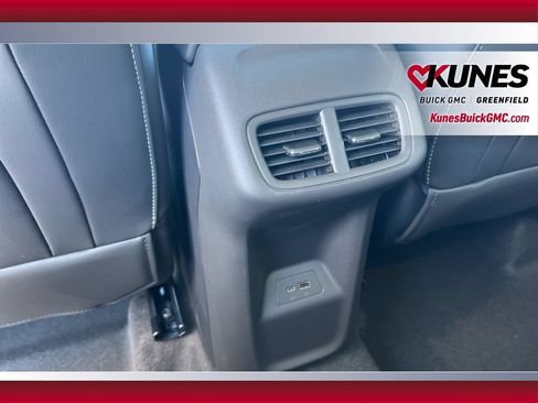 New 2026 Buick Envision Sport Touring AWD/4WD image 37
